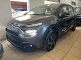 CITROEN C3 SHINE 1.2 PureTech 110CV S&S