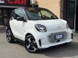 SMART ForTwo EQ Passion (NESSUN VINCOLO)