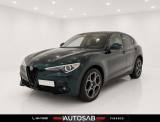 ALFA ROMEO Stelvio 2.2 d Q4 190 CV AT8 Navi Sprint