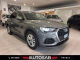 AUDI Q3 35 TDI S-Tronic Advanced Virtual Cockpit Aziendale