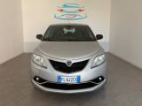 LANCIA Ypsilon 1.2 69 CV 5 porte .Silver