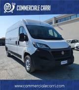 FIAT DUCATO  33 LH2 2.3MJ FURG.P.LUNGO T.ALTO 3PTI-2021