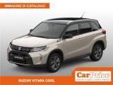 SUZUKI Vitara 1.4 110CV MHEV 2WD Aut. Cool+