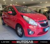 CHEVROLET Spark 1.0 LS Unico Propr. Neopatentati