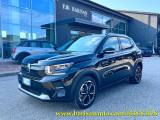 CITROEN E-C3 motore elettrico 113 CV Max
