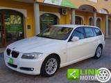 BMW 316 SW 2.0 D. 116 CV