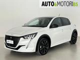 PEUGEOT 208 PureTech 100 5 porte GT *PREZZO REALE*