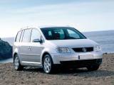 VOLKSWAGEN Touran 2.0 TDI 136CV Highline