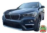 BMW X1 xDrive20d xLine Automatica Led 4X4