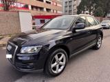 AUDI Q5 2.0  BENZINA  4X4  AUTOMATICA  !!!