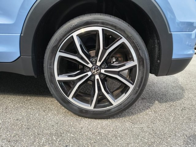 VOLKSWAGEN T-CROSS 1.0 TSI 85KW R-LINE PLUS - foto 9