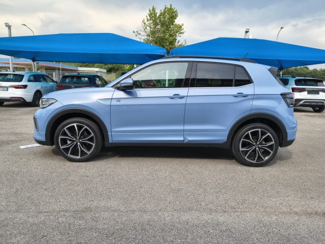 VOLKSWAGEN T-CROSS 1.0 TSI 85KW R-LINE PLUS - foto 8
