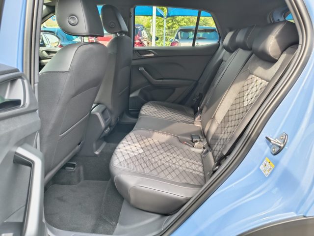 VOLKSWAGEN T-CROSS 1.0 TSI 85KW R-LINE PLUS - foto 10