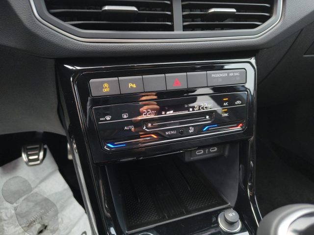 VOLKSWAGEN T-CROSS 1.0 TSI 85KW R-LINE PLUS - foto 13