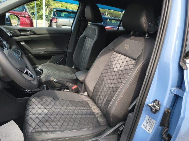 VOLKSWAGEN T-CROSS 1.0 TSI 85KW R-LINE PLUS - foto 14