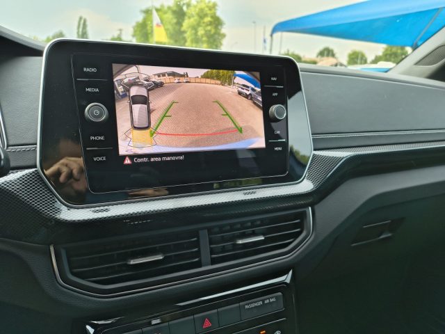 VOLKSWAGEN T-CROSS 1.0 TSI 85KW R-LINE PLUS - foto 15