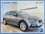SKODA Scala 1.0 TSI Ambition