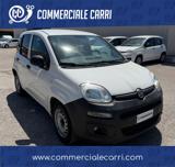 FIAT NEW PANDA  VAN 1.3 M-JET 2 POSTI POP - 2018