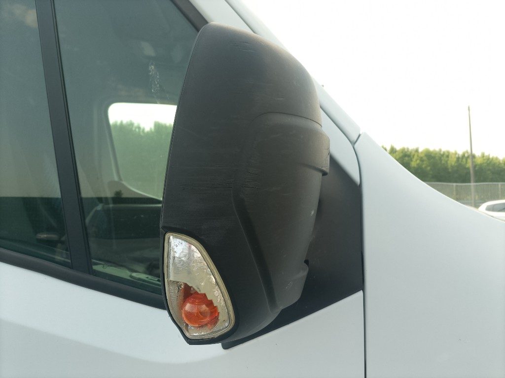 Immagine di RENAULT Master T35 2.3 dCi 135 del 08/2021 km 122133