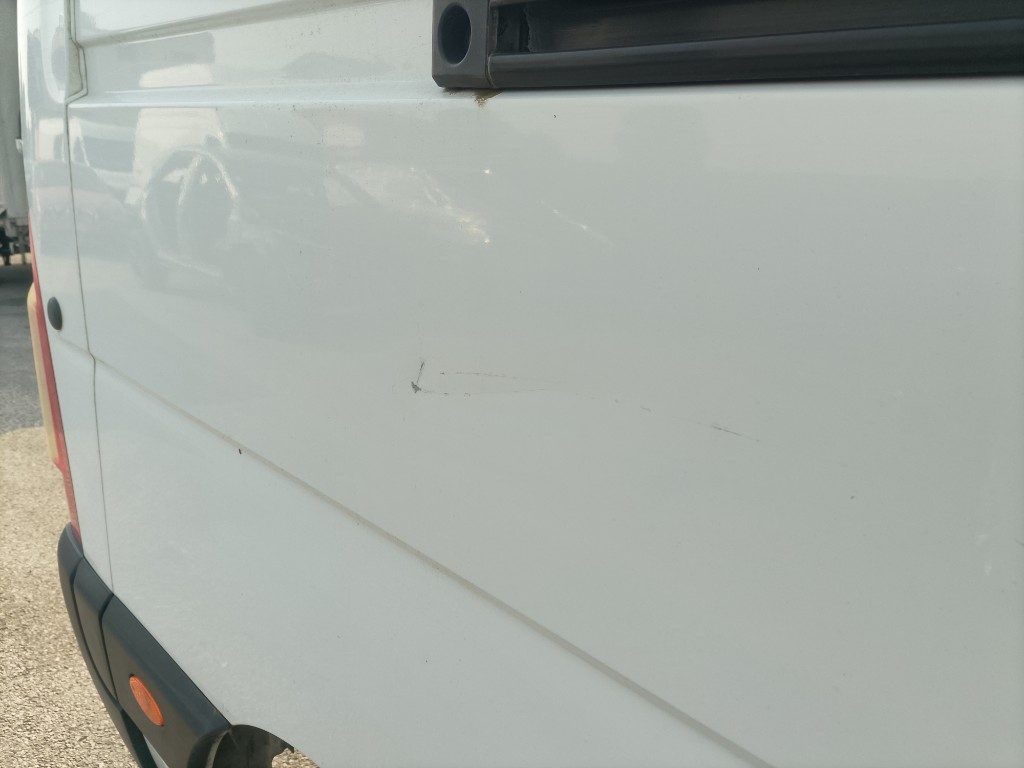 Immagine di RENAULT Master T35 2.3 dCi 135 del 08/2021 km 122133