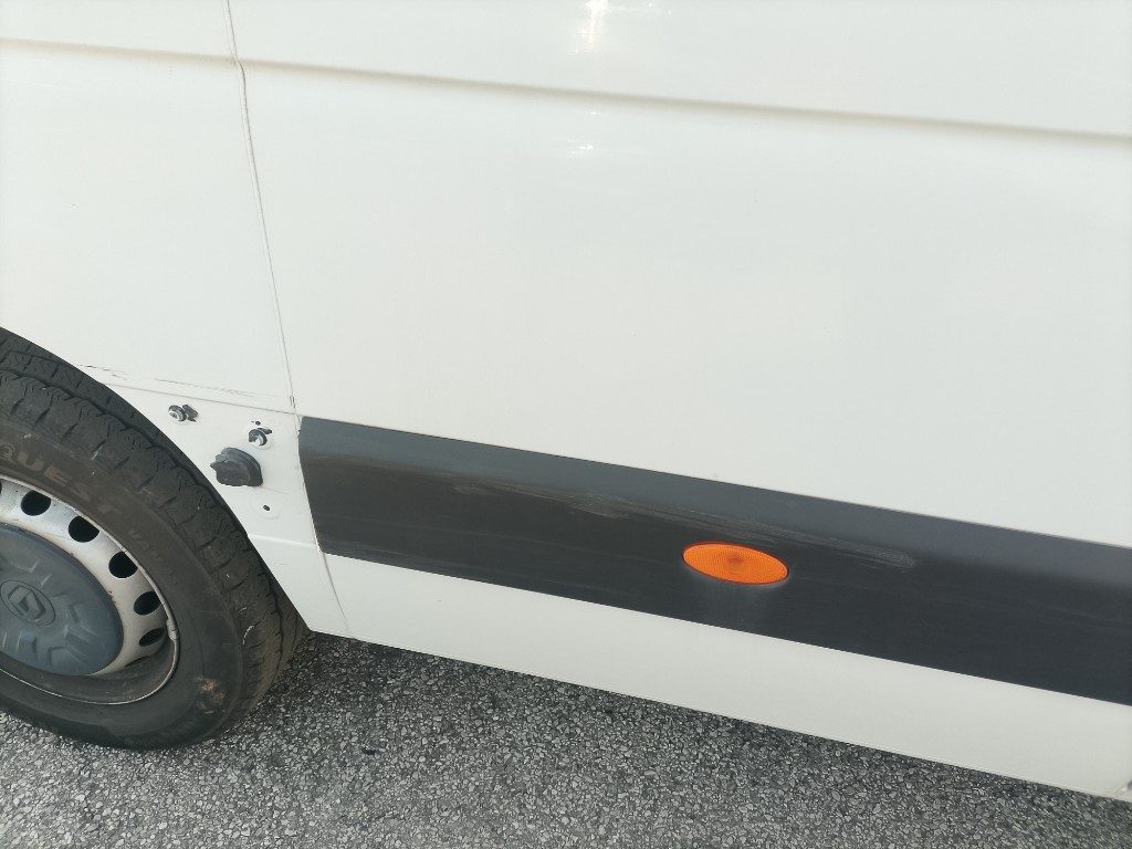 Immagine di RENAULT Master T35 2.3 dCi 135 del 08/2021 km 122133