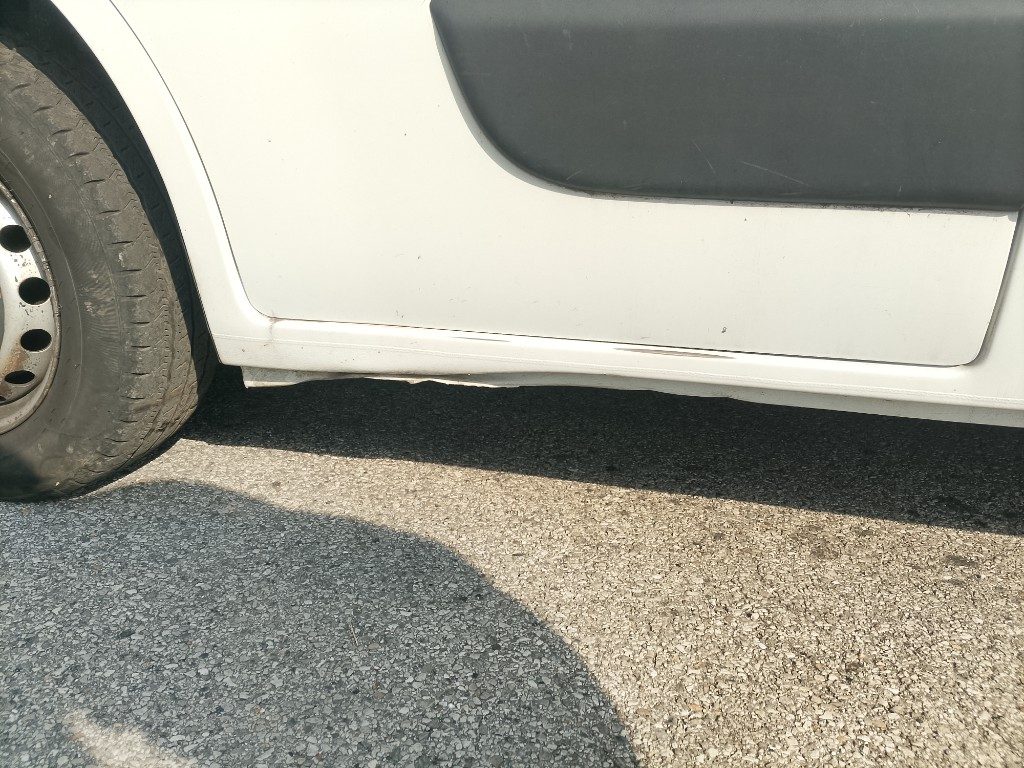 Immagine di RENAULT Master T35 2.3 dCi 135 del 08/2021 km 122133