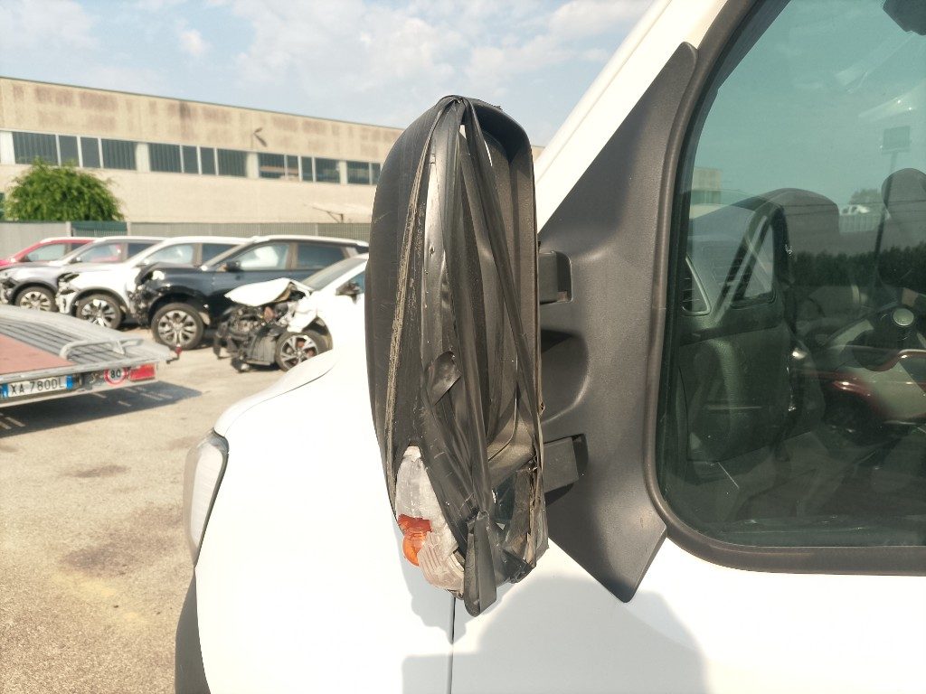 Immagine di RENAULT Master T35 2.3 dCi 135 del 08/2021 km 122133