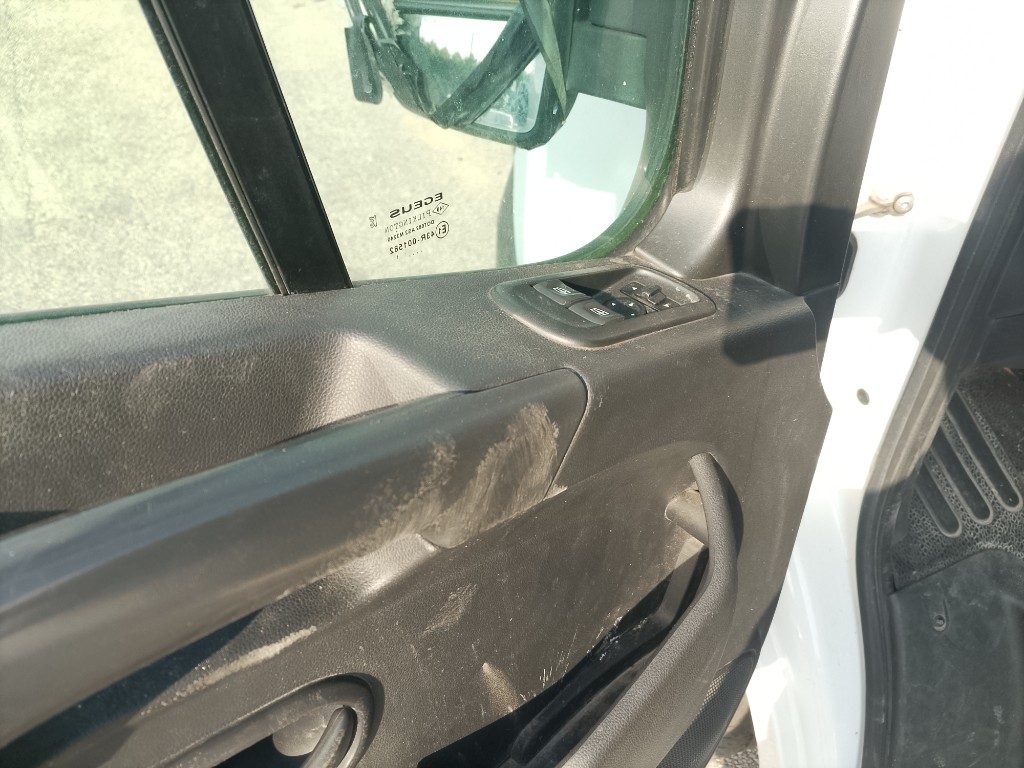 Immagine di RENAULT Master T35 2.3 dCi 135 del 08/2021 km 122133