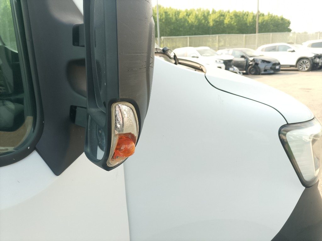 Immagine di RENAULT Master T35 2.3 dCi 135 del 08/2021 km 122133