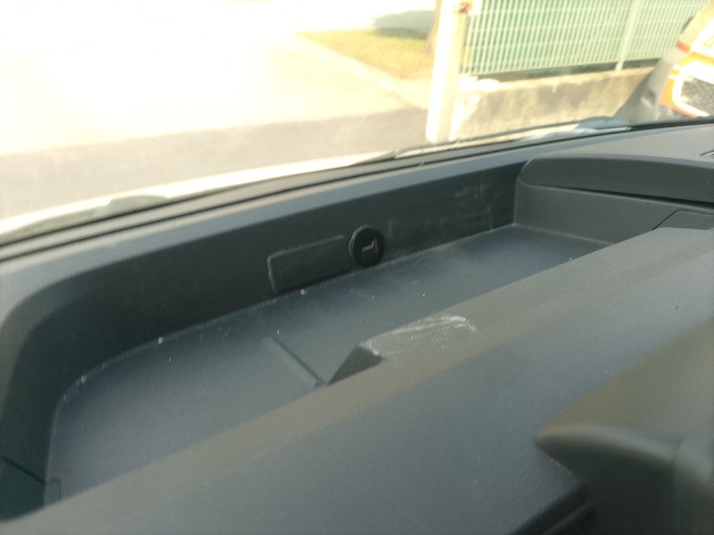 Immagine di RENAULT Master T35 2.3 dCi 135 del 08/2021 km 122133