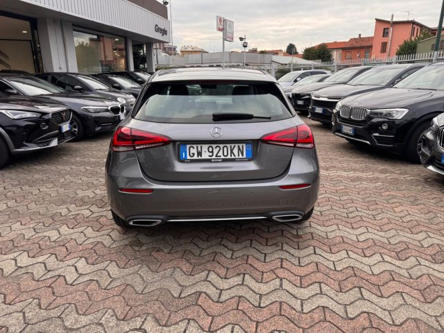 MERCEDES-BENZ A 200 PREMIUM - foto 5