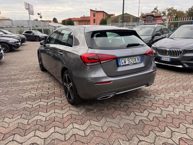 MERCEDES-BENZ A 200 PREMIUM - foto 6