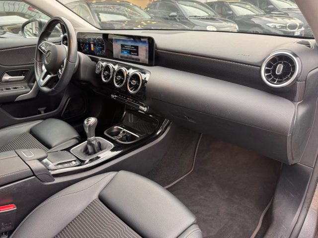 MERCEDES-BENZ A 200 PREMIUM - foto 8
