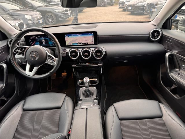 MERCEDES-BENZ A 200 PREMIUM - foto 9