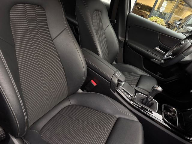 MERCEDES-BENZ A 200 PREMIUM - foto 13