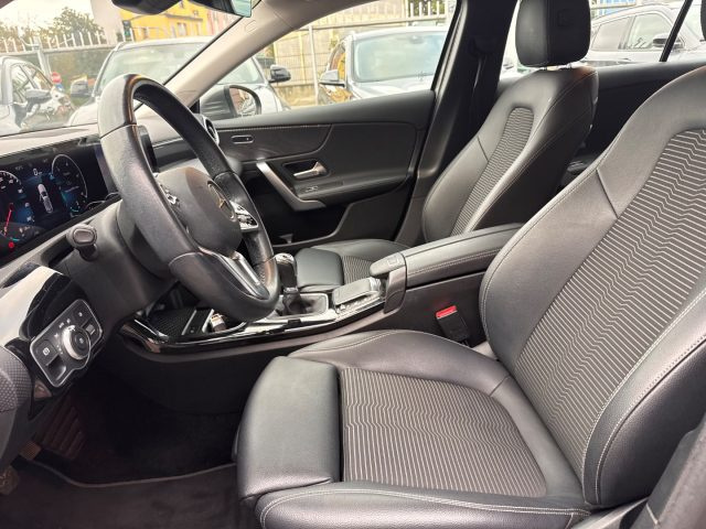 MERCEDES-BENZ A 200 PREMIUM - foto 14