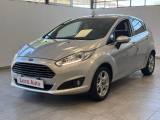 FORD Fiesta 1.2 60CV 5p. Titanium *UNICO PROP.*BLUETOOTH*LEGA*