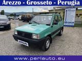 FIAT Panda 1ª serie 1100 i.e. cat 4x4 Trekking