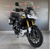 SUZUKI V-Strom 1000 ABS