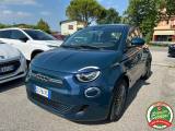 FIAT 500e Berlina 42 kWh La Prima