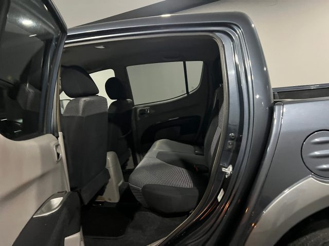MITSUBISHI L200 usata, con Chiusura centralizzata