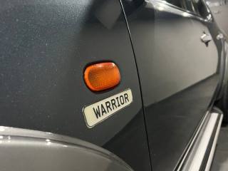 MITSUBISHI L200 usata, con Controllo automatico clima