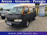 KIA Pregio 2.5 TDI Air Furgone