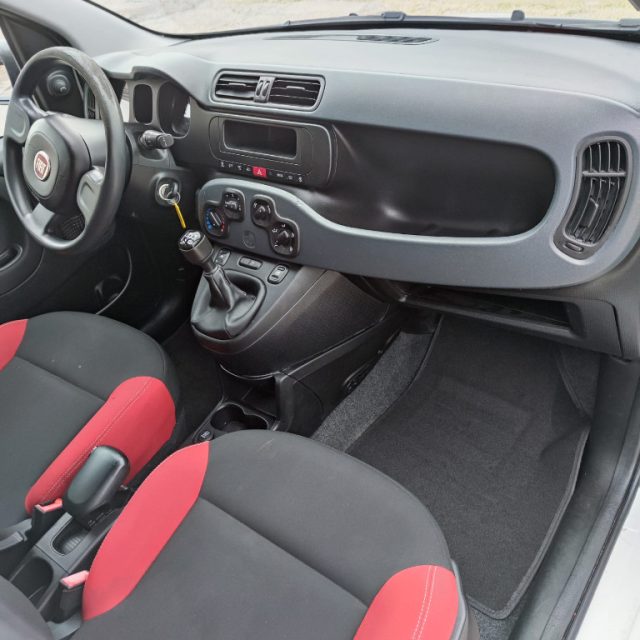 FIAT PANDA VAN 1.3 M-JET 2 POSTI POP - 2018 - foto 11