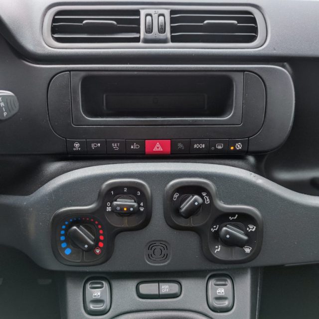FIAT PANDA VAN 1.3 M-JET 2 POSTI POP - 2018 - foto 13