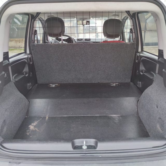 FIAT PANDA VAN 1.3 M-JET 2 POSTI POP - 2018 - foto 16