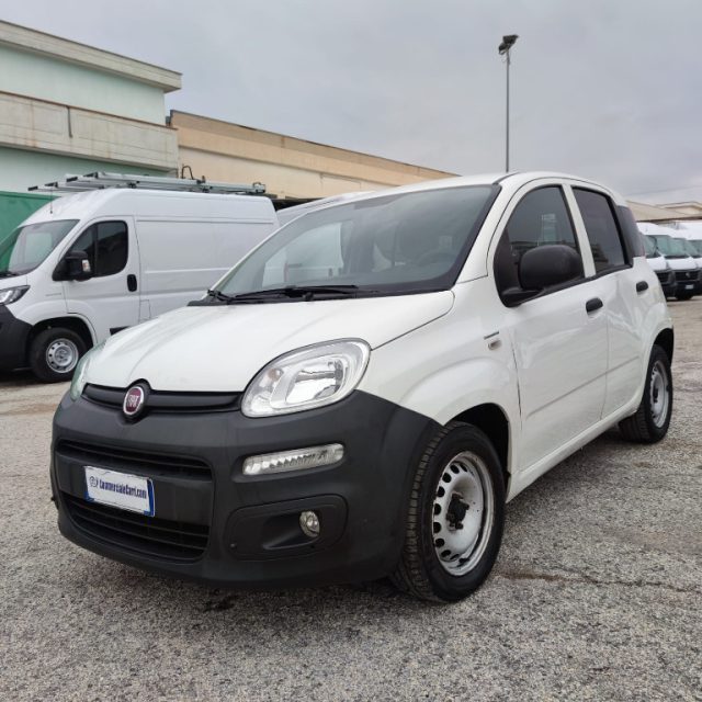 FIAT PANDA VAN 1.3 M-JET 2 POSTI POP - 2018 - foto 7