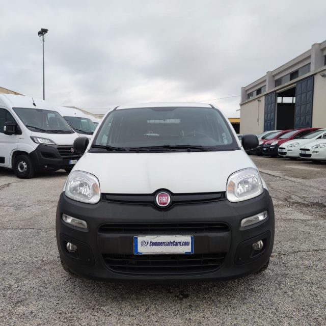 FIAT PANDA VAN 1.3 M-JET 2 POSTI POP - 2018 - foto 8