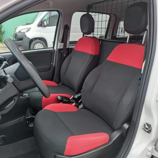 FIAT PANDA VAN 1.3 M-JET 2 POSTI POP - 2018 - foto 9