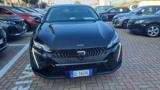 PEUGEOT 408 PureTech 130 S&S EAT8 Allure Pack